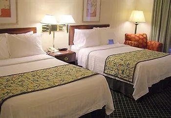 Fairfield & By Marriott Yuma