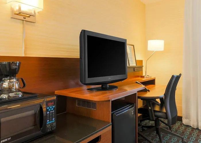 Fairfield & By Marriott Hotel Yuma