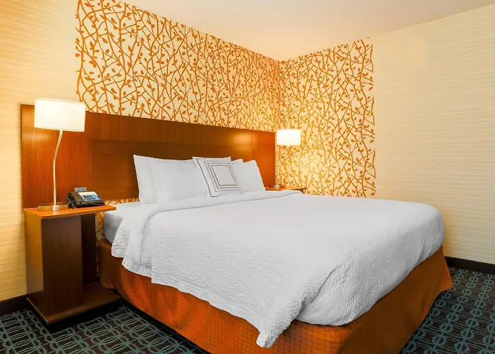 Hotel Fairfield & By Marriott Yuma
