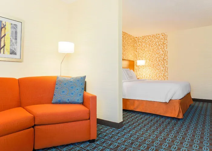 Fairfield & By Marriott Hotel Yuma