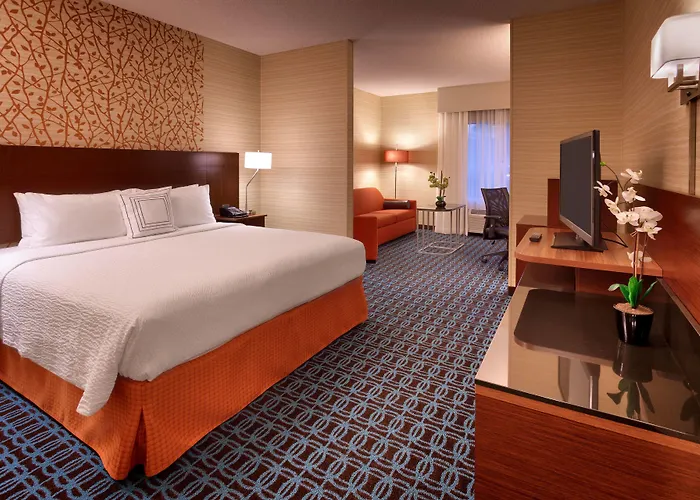 Fairfield & By Marriott Yuma