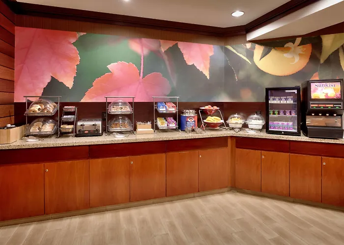 Fairfield & By Marriott 3* Yuma