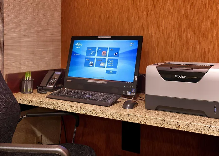 Fairfield & By Marriott Hotel Yuma