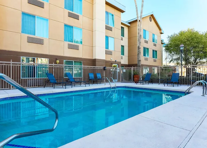 Fairfield & By Marriott Hotel