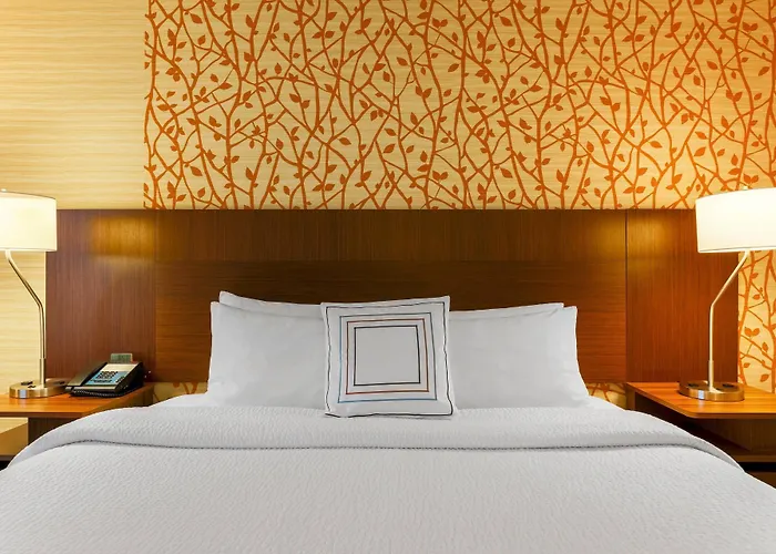 Fairfield & By Marriott Hotel Yuma