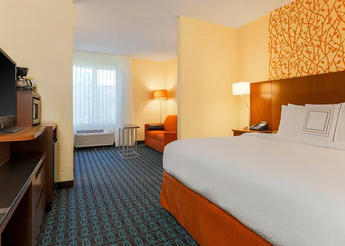 Fairfield & By Marriott Hotel Yuma