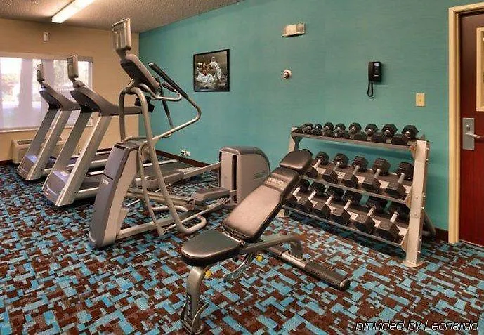 Fairfield & By Marriott Hotel Yuma