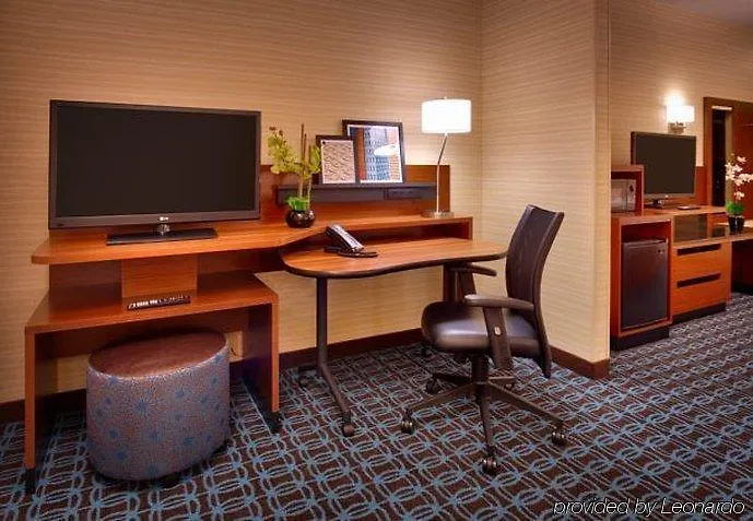 Fairfield & By Marriott Hotel