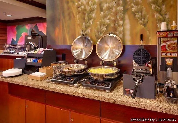 Fairfield & By Marriott 3* Yuma