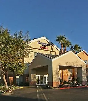Fairfield & By Marriott Hotel Yuma