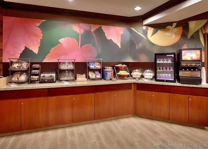 Fairfield & By Marriott Yuma