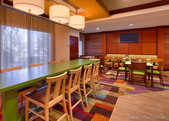 Fairfield & By Marriott Hotel Yuma