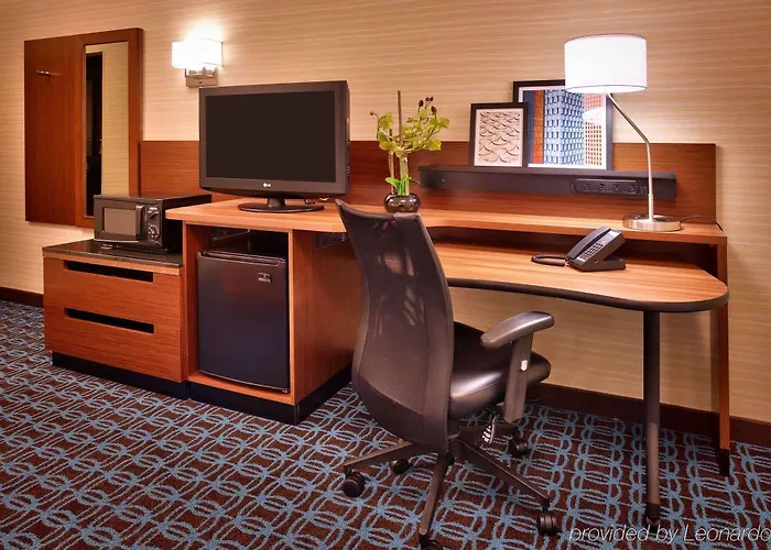 Fairfield & By Marriott Yuma