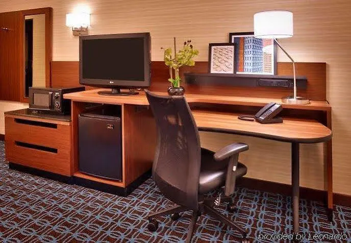 Fairfield & By Marriott Yuma
