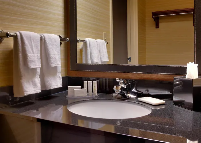 Fairfield & By Marriott Yuma